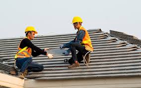 Best Roofing for New Construction  in Brooksi, DE